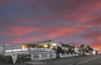 Bridport Bay Inn ภายนอก รูปภาพ