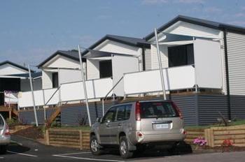 Bridport Bay Inn ภายนอก รูปภาพ