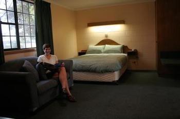 Bridport Bay Inn ภายนอก รูปภาพ