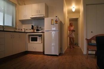Bridport Bay Inn ภายนอก รูปภาพ